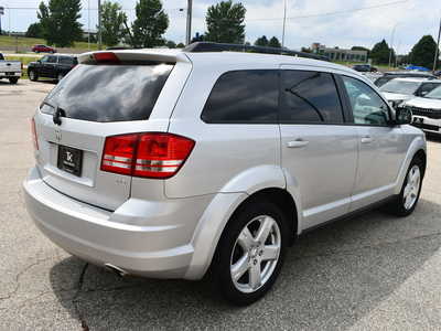 2009 Dodge Journey, $3495. Photo 8