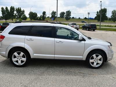 2009 Dodge Journey, $3495. Photo 9