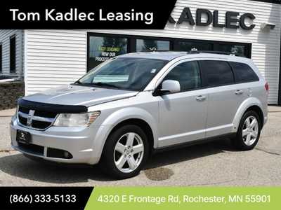 2009 Dodge Journey, $3495. Photo 1