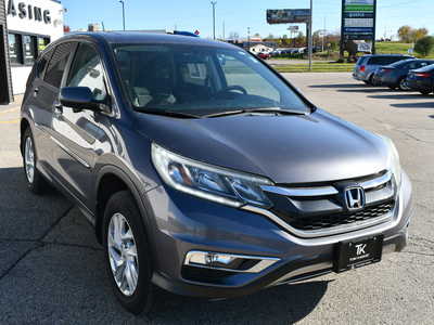 2016 Honda CR-V, $8999. Photo 10