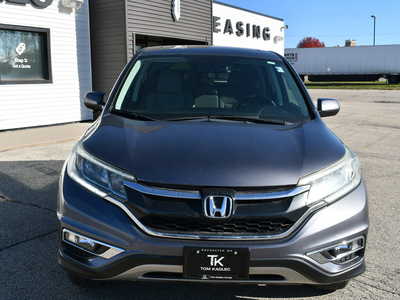 2016 Honda CR-V, $8999. Photo 11