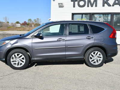 2016 Honda CR-V, $8999. Photo 4