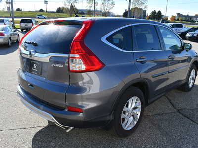 2016 Honda CR-V, $8999. Photo 8