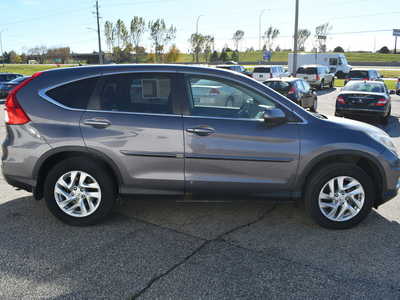 2016 Honda CR-V, $8999. Photo 9