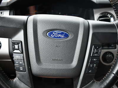 2017 Ford Expedition EL, $13995. Photo 12