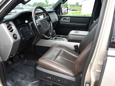 2017 Ford Expedition EL, $13995. Photo 6