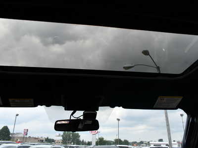 2017 Ford Expedition EL, $13995. Photo 9