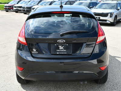 2012 Ford Fiesta, $3695. Photo 6