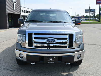2009 Ford F-150, $6495. Photo 10