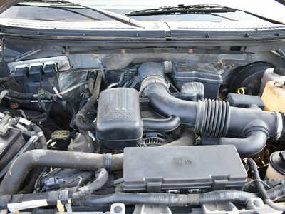 2009 Ford F-150, $6495. Photo 11