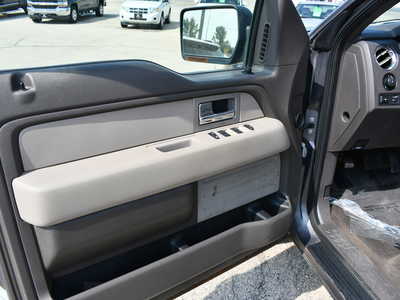 2009 Ford F-150, $6495. Photo 12