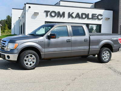 2009 Ford F-150, $6495. Photo 2