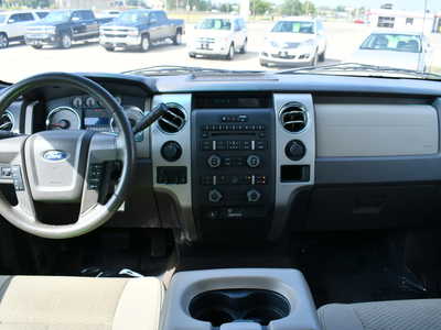 2009 Ford F-150, $6495. Photo 3