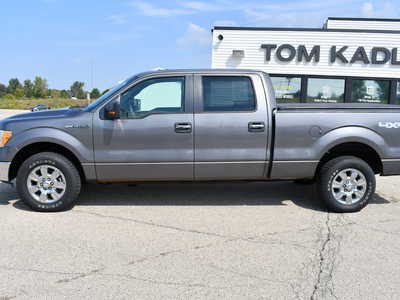 2009 Ford F-150, $6495. Photo 4