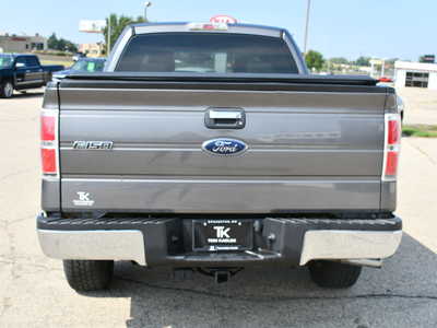2009 Ford F-150, $6495. Photo 6