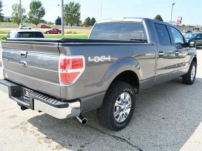 2009 Ford F-150, $6495. Photo 7