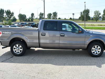 2009 Ford F-150, $6495. Photo 8