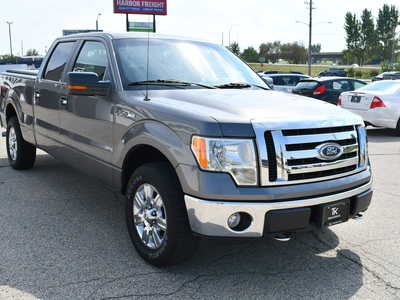 2009 Ford F-150, $6495. Photo 9