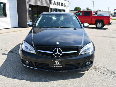 2009 Mercedes-Benz C300, $5949. Photo 10