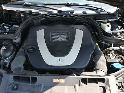 2009 Mercedes-Benz C300, $5949. Photo 11