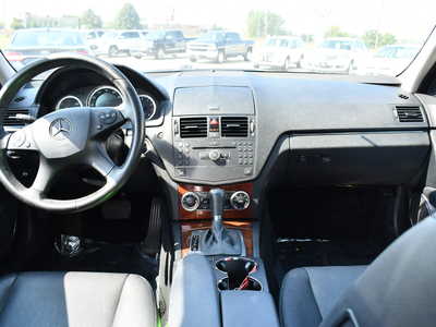 2009 Mercedes-Benz C300, $5949. Photo 3