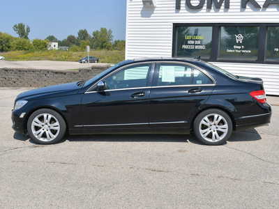 2009 Mercedes-Benz C300, $5949. Photo 4