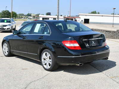 2009 Mercedes-Benz C300, $5949. Photo 5