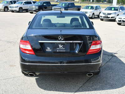 2009 Mercedes-Benz C300, $5949. Photo 6
