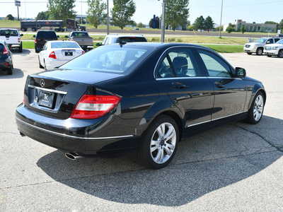 2009 Mercedes-Benz C300, $5949. Photo 7
