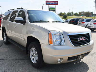 2013 GMC Yukon XL, $6495. Photo 10