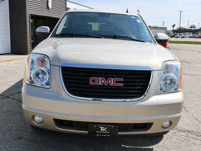 2013 GMC Yukon XL, $6495. Photo 11