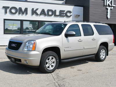 2013 GMC Yukon XL, $6495. Photo 2