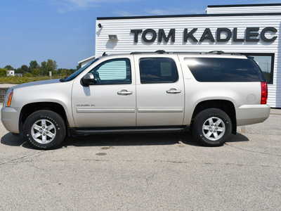2013 GMC Yukon XL, $6495. Photo 4