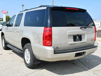 2013 GMC Yukon XL, $6495. Photo 5
