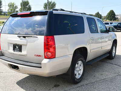 2013 GMC Yukon XL, $6495. Photo 8