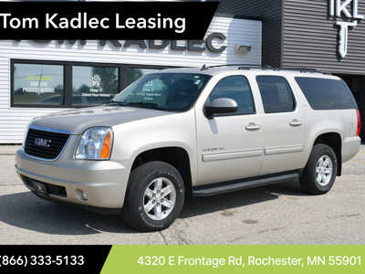 2013 GMC Yukon XL, $6495. Photo 1
