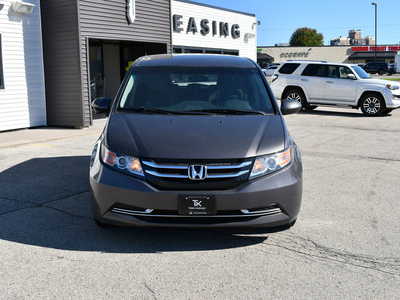 2014 Honda Odyssey, $8495. Photo 10