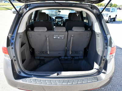2014 Honda Odyssey, $8495. Photo 6