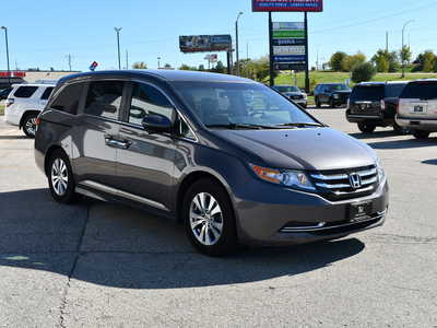 2014 Honda Odyssey, $8495. Photo 9