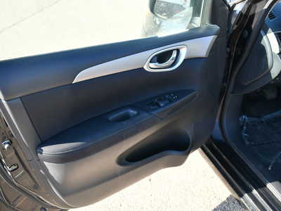 2014 Nissan Sentra, $4950. Photo 12