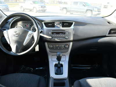 2014 Nissan Sentra, $4950. Photo 3
