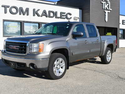 2008 GMC Sierra 1500, $3999. Photo 2