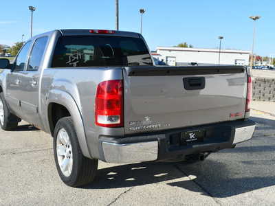 2008 GMC Sierra 1500, $3999. Photo 5