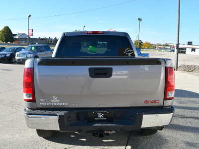 2008 GMC Sierra 1500, $3999. Photo 6