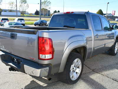 2008 GMC Sierra 1500, $3999. Photo 8