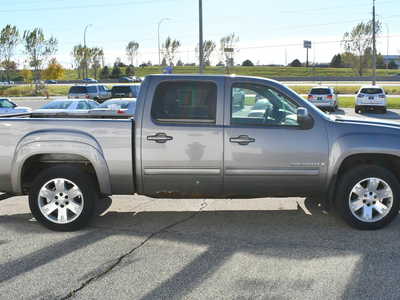 2008 GMC Sierra 1500, $3999. Photo 9