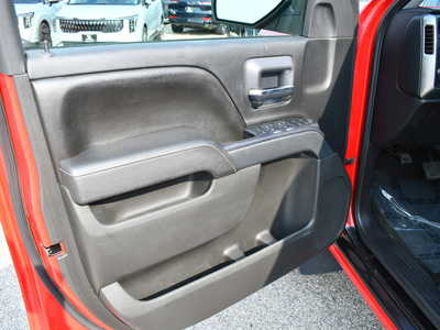 2016 Chevrolet Silverado 1500, $17495. Photo 11