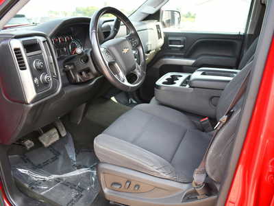 2016 Chevrolet Silverado 1500, $17495. Photo 12