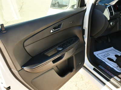 2012 GMC Acadia, $5999. Photo 12