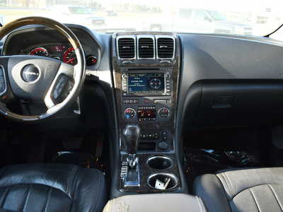 2012 GMC Acadia, $5999. Photo 3